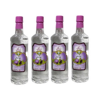  باباآدم زرگل - 1 لیتر بسته 4 عددی6345a49a29dc7248100